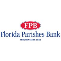 Florida Parishes Bank logo, Florida Parishes Bank contact details