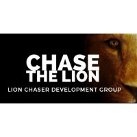 Lion Chaser Development Group logo, Lion Chaser Development Group contact details