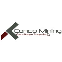 Conco Mining - Conco Group Of Companies logo, Conco Mining - Conco Group Of Companies contact details