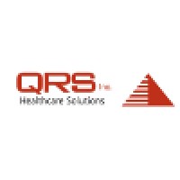 QRS Inc. Healthcare Solutions logo, QRS Inc. Healthcare Solutions contact details