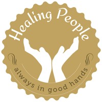 Healing People logo, Healing People contact details