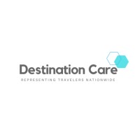 Destination Care logo, Destination Care contact details