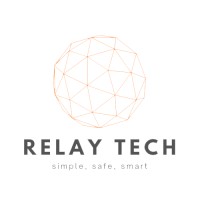 Relay Tech logo, Relay Tech contact details