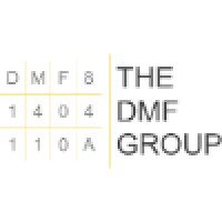 The DMF Group LLC logo, The DMF Group LLC contact details