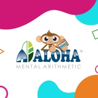 ALOHA Mental Arithmetic Colombia logo, ALOHA Mental Arithmetic Colombia contact details