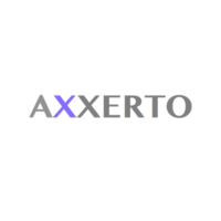 AXXERTO - Enabling Growth logo, AXXERTO - Enabling Growth contact details