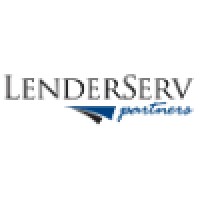 LenderServ Partners logo, LenderServ Partners contact details