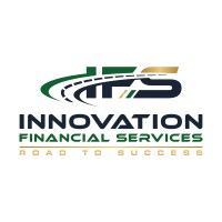 Innovation Financial Services logo, Innovation Financial Services contact details