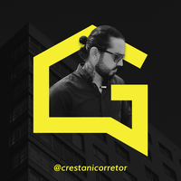 Guilherme Crestani - Corretor de Imóveis logo, Guilherme Crestani - Corretor de Imóveis contact details