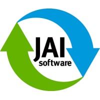 JAI Software logo, JAI Software contact details