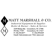 Matt Marshall & Co logo, Matt Marshall & Co contact details