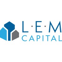 LEM Capital logo, LEM Capital contact details