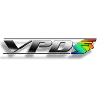 VPDS Inc logo, VPDS Inc contact details