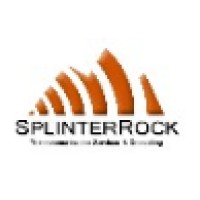 SplinterRock; Inc. logo, SplinterRock; Inc. contact details