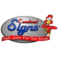 Cardinal Signs - Gainesville FL Sign & Vehicle Wrap Specialists logo, Cardinal Signs - Gainesville FL Sign & Vehicle Wrap Specialists contact details