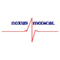 Nexus Medical logo, Nexus Medical contact details