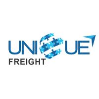 Unique Freight Co. logo, Unique Freight Co. contact details