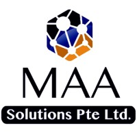 MAA Solutions Pte Ltd logo, MAA Solutions Pte Ltd contact details