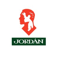 Jordan Salon The Professional Man's Barber logo, Jordan Salon The Professional Man's Barber contact details