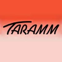 TARAMM logo, TARAMM contact details