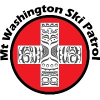 Mount Washington Volunteer Ski Patrol logo, Mount Washington Volunteer Ski Patrol contact details