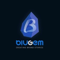 Blugem Studio logo, Blugem Studio contact details