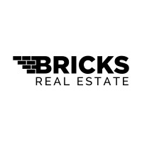 BRICKS Real Estate logo, BRICKS Real Estate contact details