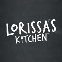 Lorissa's Kitchen logo, Lorissa's Kitchen contact details