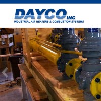 Dayco, Inc. logo, Dayco, Inc. contact details