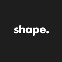 Shape Agency logo, Shape Agency contact details