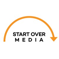 Start Over Media, LLC logo, Start Over Media, LLC contact details