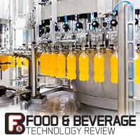 Food and Beverage Technology Review logo, Food and Beverage Technology Review contact details