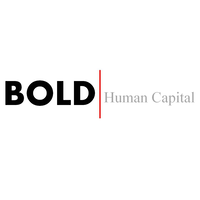 BOLD Human Capital logo, BOLD Human Capital contact details