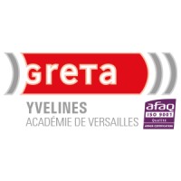 GRETA des Yvelines logo, GRETA des Yvelines contact details