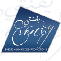 Eventy Exhibitions &Events Management logo, Eventy Exhibitions &Events Management contact details