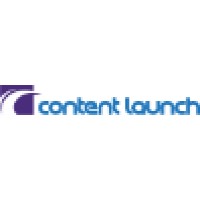 Content Launch logo, Content Launch contact details