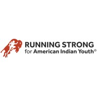 Running Strong For American Indian Youth logo, Running Strong For American Indian Youth contact details