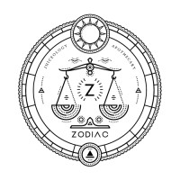 Zodiac Juiceology and Apothecary logo, Zodiac Juiceology and Apothecary contact details