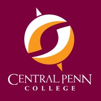 Central Penn College logo, Central Penn College contact details