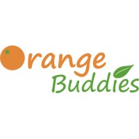 OrangeBuddies Media logo, OrangeBuddies Media contact details