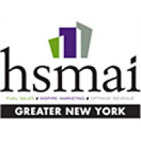 HSMAI NYC logo, HSMAI NYC contact details