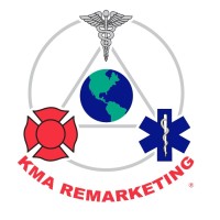 KMA Remarketing Corporation logo, KMA Remarketing Corporation contact details