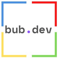 Bub Dev Inc logo, Bub Dev Inc contact details