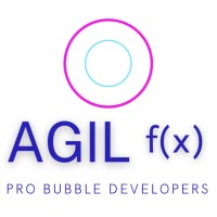 AGIL f(x) logo, AGIL f(x) contact details