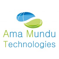 Ama Mundu Technologies logo, Ama Mundu Technologies contact details