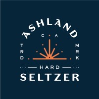 Ashland Hard Seltzer logo, Ashland Hard Seltzer contact details