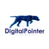 Digitalpointer logo, Digitalpointer contact details