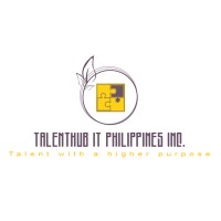 TalentHub IT Philippines Incorporated logo, TalentHub IT Philippines Incorporated contact details