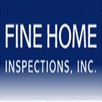 Fine Home Inspections, Inc. logo, Fine Home Inspections, Inc. contact details