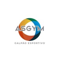 ASGYM - Ginástica Artística logo, ASGYM - Ginástica Artística contact details